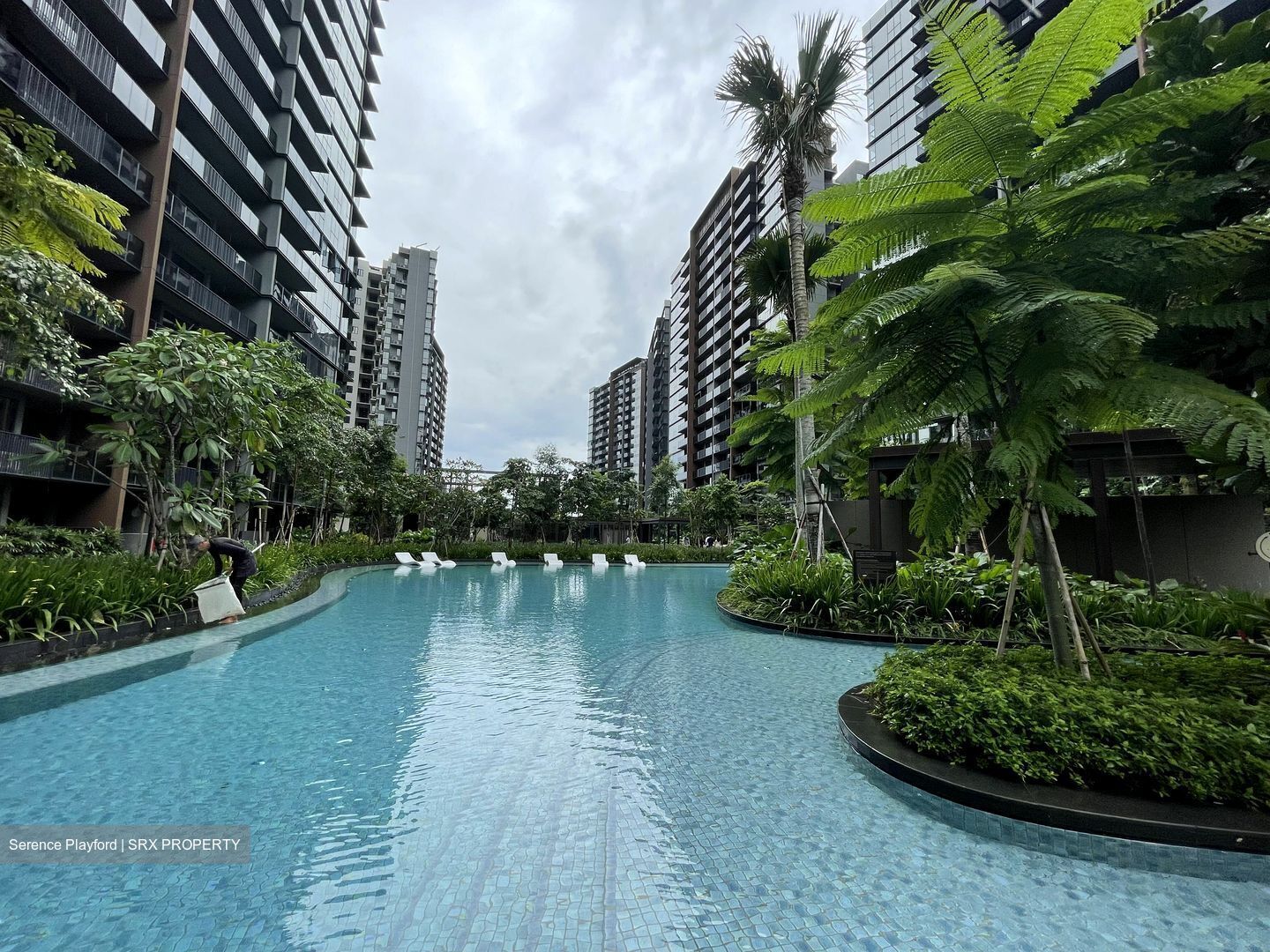 Parc Esta (D14), Apartment #628899391
